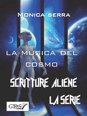 cover image of La musica del cosmo
